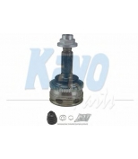 KAVO PARTS - CV4009 - Р/к-т ШРУС Out KIA Picanto 1.1CRDi +ABS 05-